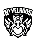 Nyvelados badge