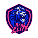 Real Elite badge