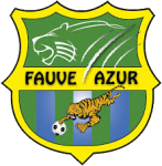 Fauve Azur Elite badge