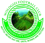 Wologizi badge