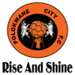 Polokwane City badge