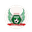 Sport Ayash Huamanin badge