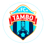 FC Tambo badge