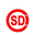 Independiente Zorritos badge