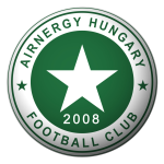 Airnergy badge
