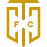 Cape Town City badge