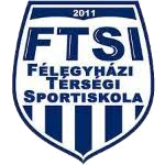 Kiskunfelegyhaza badge