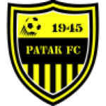 Patak FC badge
