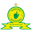 Mamelodi Sundowns badge