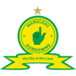 Mamelodi Sundowns badge