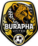 Burapha United badge