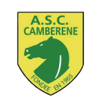 AS Camberene badge