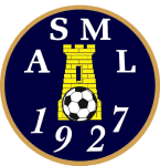 Montreal-la-Cluse badge