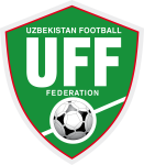 Uzbekistan U18 badge