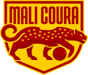 Mali Coura badge