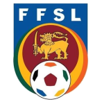 Sri Lanka U17 badge