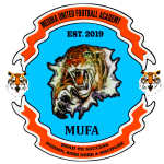 Medina United badge