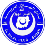 Al-Hilal Omdurman II badge