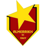 Al-Merreikh II badge