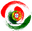 CE Casa de Portugal badge