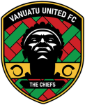 Vanuatu United badge