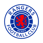 Rangers U17 badge