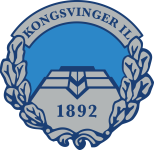 Kongsvinger IL U19 badge