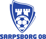 Sarpsborg 08 U19 badge