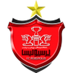 Persepolis FC badge