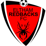 Eltham Redbacks badge