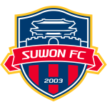 Suwon City badge