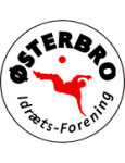 Osterbro W badge