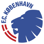 FC Copenhagen W badge