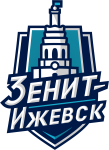Izhevsk badge