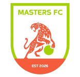 Masters badge
