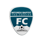 Mitundu Baptist badge