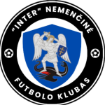 FK Inter Nemencine badge