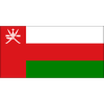 Oman U19 badge