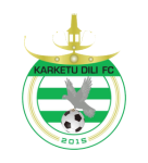 Karketu Dili badge