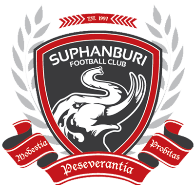 Suphanburi badge