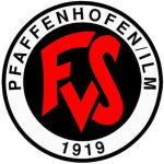Pfaffenhofen badge