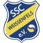 Weissenfels badge