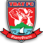 Trat FC badge