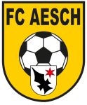FC Aesch badge