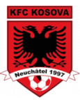 Kosova Neuchatel badge