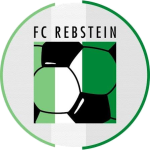 Rebstein badge