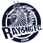 Rayong FC badge