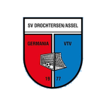 Drochtersen/Assel II badge