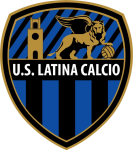 Latina U19 badge