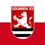Solingen-Wald badge